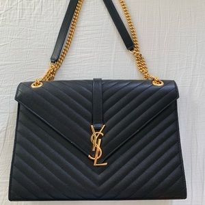 Ysl purse